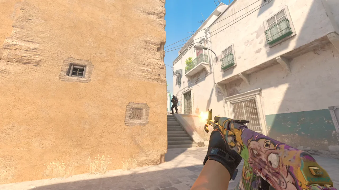 highlight